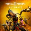 Mortal Kombat 11 Ultimate - NINTENDO SWITCH 1 Mortal Kombat 11 Ultimate nintendo gameforever