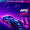 Need for Speed Heat Deluxe Edition - XBOX SERIES X/S 1 Need for Speed Heat Deluxe Edition XBOX SERIES Gameforever
