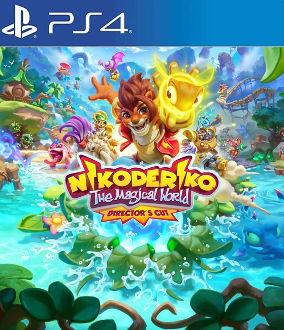 Nikoderiko-The-Magical-World-PS4.jpg Nikoderiko The Magical World PS4