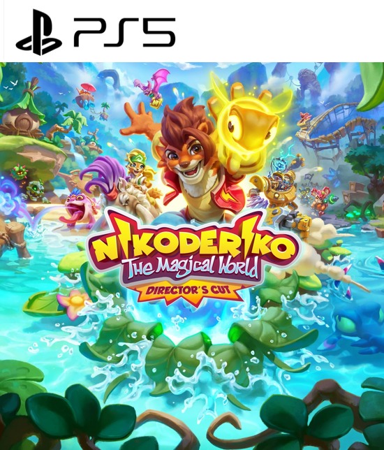 Nikoderiko-The-Magical-World-PS5.jpg Nikoderiko The Magical World PS5