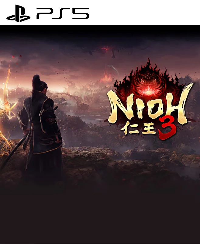 Nioh-3-PS5-Gameforever.webp Nioh 3 PS5 Gameforever