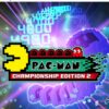 PAC MAN CHAMPIONSHIP EDITION 2 PS5 1 PAC MAN CHAMPIONSHIP EDITION 2 PS5 gameforever