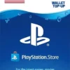 PSN CARD 1 USD 2 PSN GIFT CARD 1 DOLAR Gameforever 1