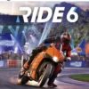 RIDE 6 PS5 2 RIDE 6 Ps5 Gameforever