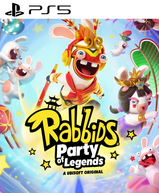 Rabbids-Party-of-Legends-PS5-gameforever.jpg Rabbids Party of Legends PS5 gameforever