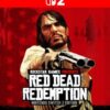 Red Dead Redemption - Nintendo Switch 2 2 Red Dead Redemption Nintendo Switch 2 Gameforever