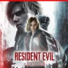 Resident Evil Requiem - Nintendo Switch 2 2 ResidenT Evil requiem NS2