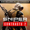 Sniper Ghost Warrior Contracts 2 PS5 Gameforever