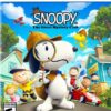 Snoopy The Great Mystery Club PS5 2 Snoopy ps5 gameforever