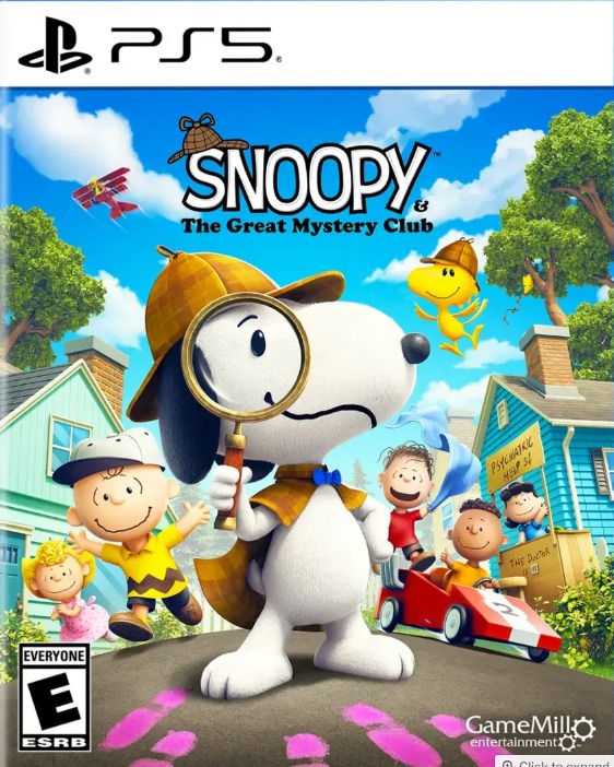 Snoopy-ps5-gameforever.jpg Snoopy ps5 gameforever