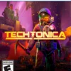 Techtonica PS5 1 Techtonica PS5 Gameforever
