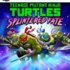 Teenage Mutant Ninja Turtles Splintered Fate PS5 2 Teenage Mutant Ninja Turtles Splintered Fate PS5 gameforever