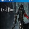 The Last Faith PS4 1 The last faith ps4 gameforever