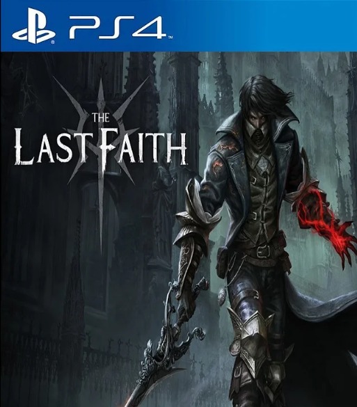 The-last-faith-ps4-gameforever.jpg The last faith ps4 gameforever