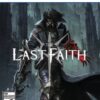 The Last Faith PS5 1 The last faith ps5 gameforever
