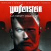 Wolfenstein Alt History Collection PS5 2 Wolfenstein Alt History Collection PS5 gameforever