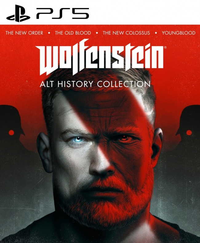 Wolfenstein-Alt-History-Collection-PS5-gameforever.jpg Wolfenstein Alt History Collection PS5 gameforever