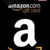 Amazon Gift Card 5 USD UNITED STATES 2 amazon gift Card 5 1 1