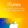 itunes GIft 2 USD