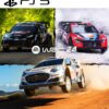 EA SPORTS WRC 24 PS5 2 wrc 24 ps5 gameforever