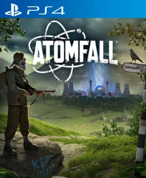 Atomfall PS4
