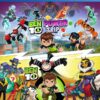 Ben 10 Bundle PS4 1 Ben 10 Bundle PS4 gameshop