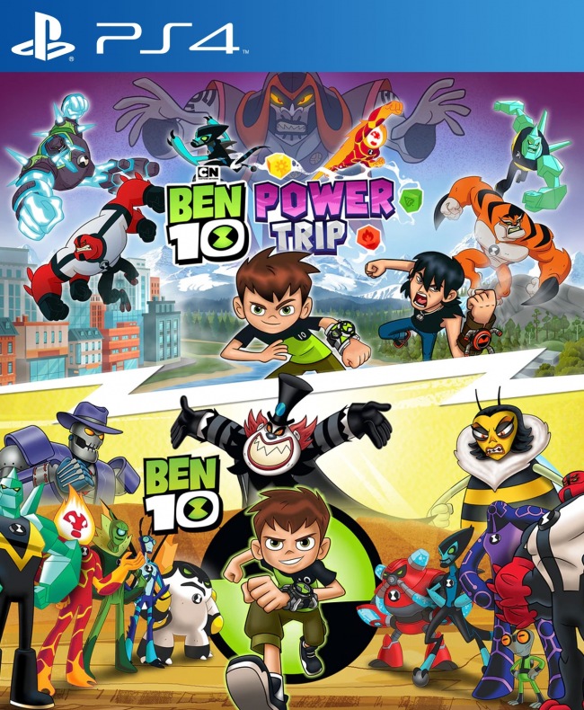 Ben-10-Bundle-PS4-gameshop.jpg Ben 10 Bundle PS4 gameshop