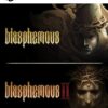 Blasphemous Blasphemous 2 Bundle ps5