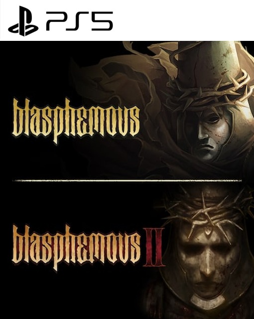 Blasphemous-Blasphemous-2-Bundle-ps5.jpg Blasphemous Blasphemous 2 Bundle ps5