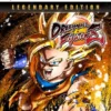 DRAGON BALL FighterZ Legendary Edition PS5 gameforever