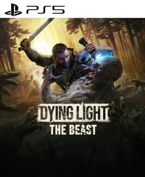 Dying Light The Beast PS5