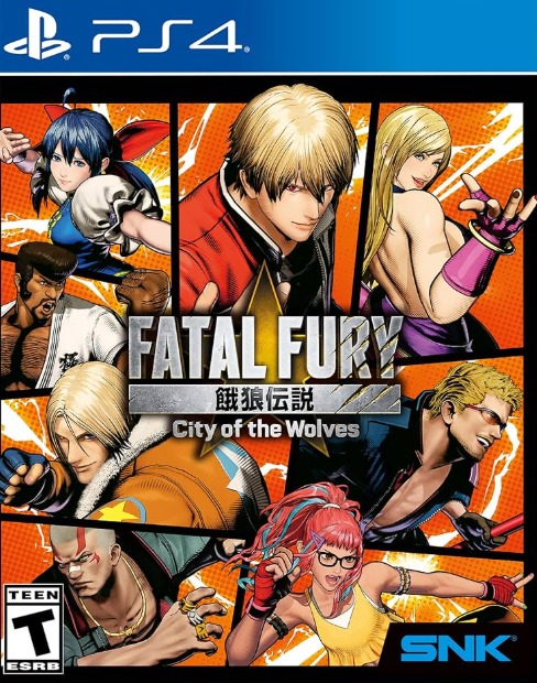 FATAL-FURY-City-of-the-Wolves-PS5.jpg FATAL FURY City of the Wolves PS5