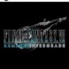FINAL FANTASY VII REMAKE INTERGRADE ps5