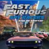 Fast & Furious Spy Racers Rise of SH1FT3R PS4 1 Fast Furious Spy Racers Rise of SH1FT3R PS4 gameshop