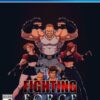 Fighting Force Collection Ps4