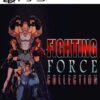 Fighting Force Collection PS5 1 Fighting Force Collection Ps5