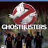 Ghostbusters The Video Game Remastered Ps4