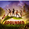 Grounded PS5 1 Grounded PS5 Gamer