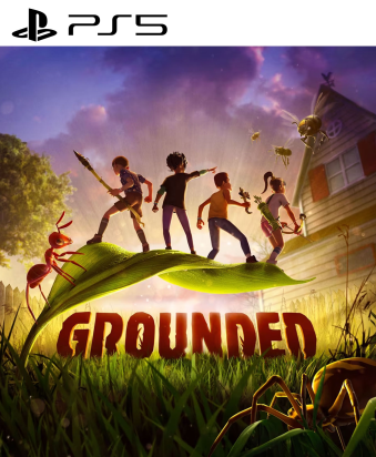 Grounded-PS5-Gamer.png Grounded PS5 Gamer