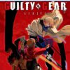 Guilty Gear Strive ps5 gameforever