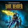 Legacy of Kain Soul Reaver 1&2 Remastered PS4 1 Legacy of Kain Soul Reaver 12 Remastered PS4 gameshop