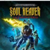 Legacy of Kain Soul Reaver 12 Remastered PS5 gameshop