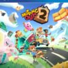 Moving Out 2 ps4 gameshop