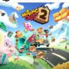 Moving Out 2 PS5