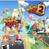 Moving Out + Moving Out 2 Bundle PS5 1 Moving Out Moving Out 2 Bundle Ps5 gameshop