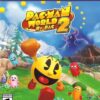 PAC MAN WORLD 2 Re PAC - Nintendo Switch 2
