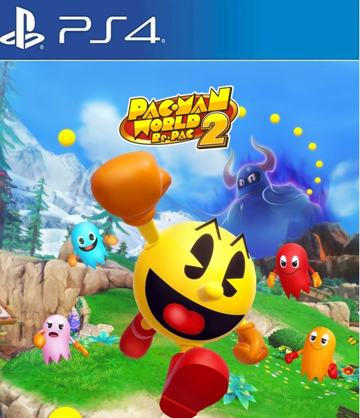 PAC-MAN-WORLD-2-Re-PAC-PS4-gameshop.jpg PAC MAN WORLD 2 Re PAC PS4 gameshop