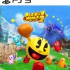 PAC MAN WORLD 2 Re PAC PS5 2 PAC MAN WORLD 2 Re PAC PS5 gameshop