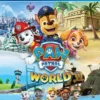PAW Patrol World PS4 2 PAW Patrol World PS4
