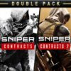 Sniper Ghost Warrior Contracts 1 & 2 Double Pack PS4 1 Sniper Ghost Warrior Contracts 1 2 Double Pack PS4 game forever